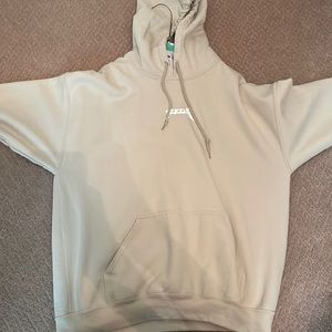 GILDAN Yeezus (YEEZY) sweatshirt.